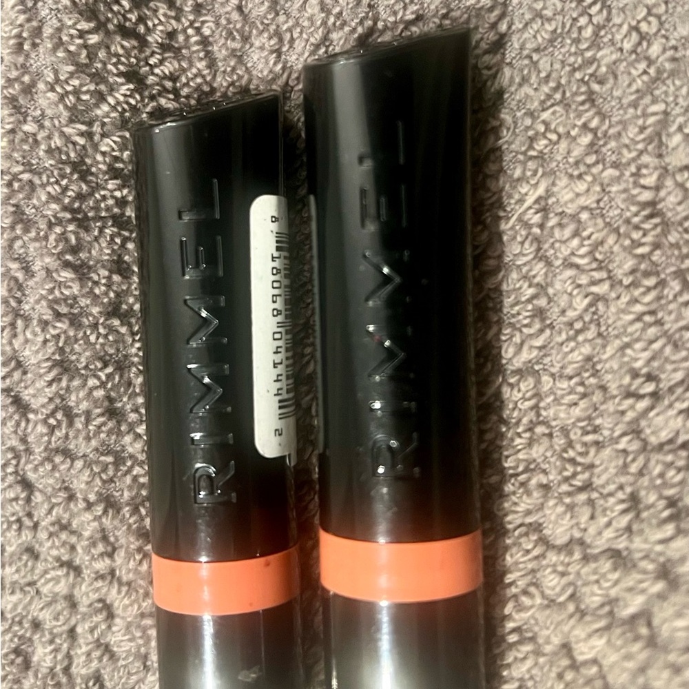 Rimmel London Pretty Penny Lipstick - Picture 5 of 6